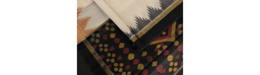 Chinnalapatti Silk Cotton Sarees